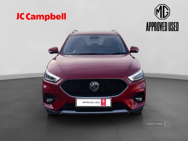 Used MG MG ZS 2023 for sale - 77710643: Photo 2