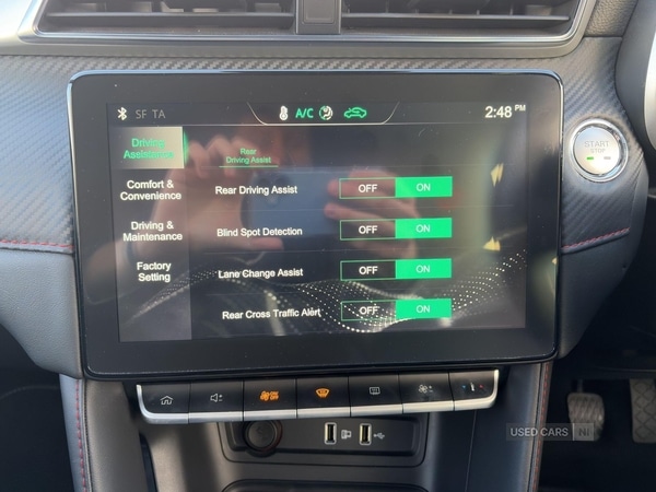 Used MG MG ZS 2023 for sale - 77710643: Photo 28