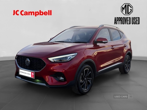 Used MG MG ZS 2023 for sale - 77710643: Photo 3