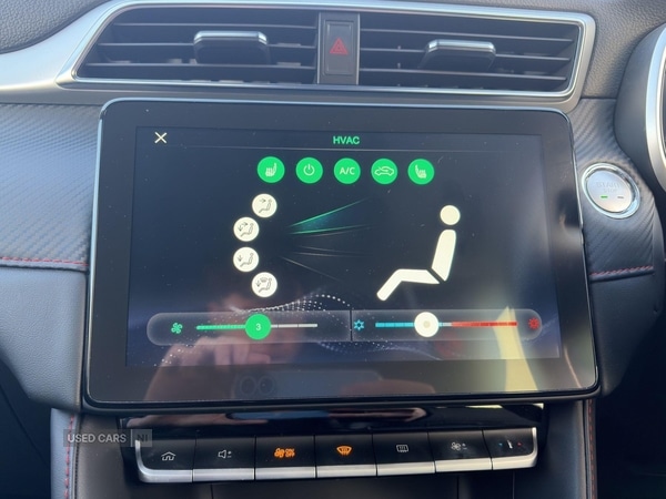 Used MG MG ZS 2023 for sale - 77710643: Photo 30