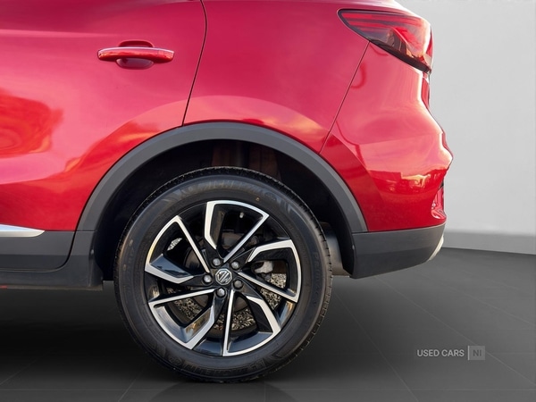 Used MG MG ZS 2023 for sale - 77710643: Photo 32