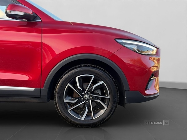 Used MG MG ZS 2023 for sale - 77710643: Photo 33