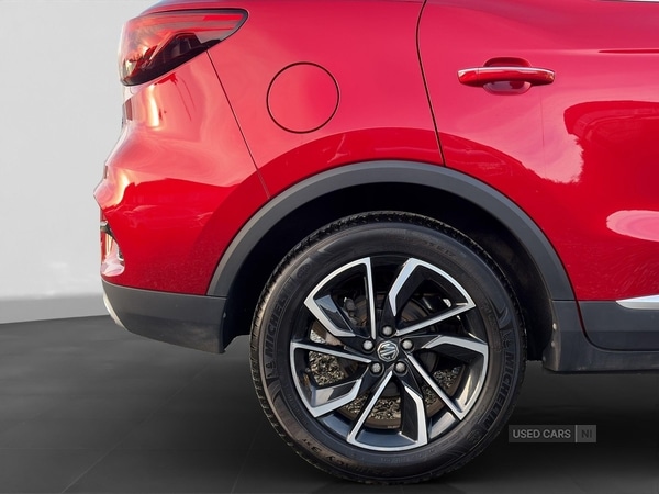 Used MG MG ZS 2023 for sale - 77710643: Photo 34