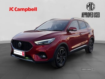 Used MG MG ZS 2023 for sale - 77710643: Photo