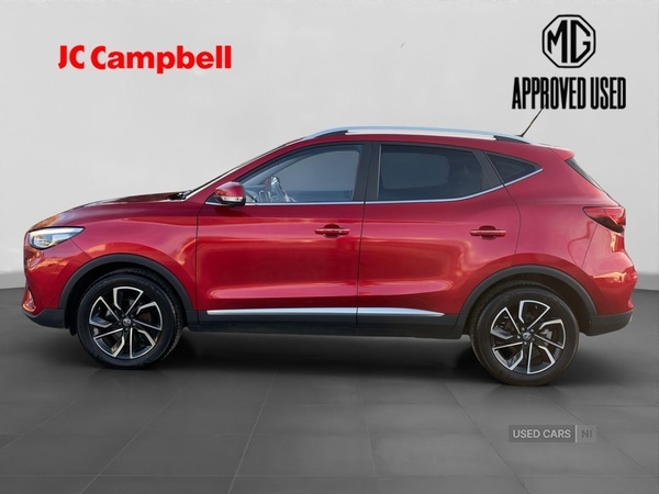 Used MG MG ZS 2023 for sale - 77710643: Photo 4