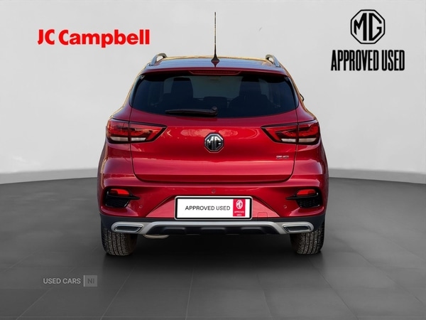 Used MG MG ZS 2023 for sale - 77710643: Photo 6