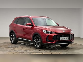 Used MG MG ZS 2025 for sale - 78405574: Photo