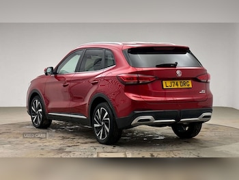 Used MG MG ZS 2025 for sale - 78405574: Photo