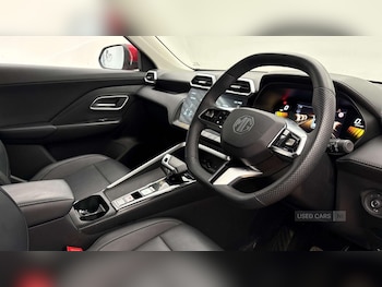 Used MG MG ZS 2025 for sale - 78405574: Photo