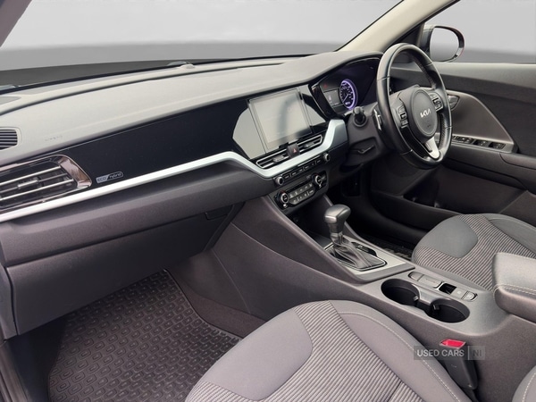 Used Kia Niro 2022 for sale - 77084588: Photo 10