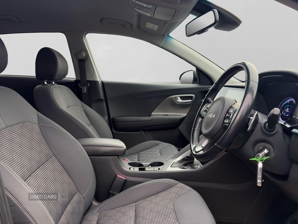 Used Kia Niro 2022 for sale - 77084588: Photo 13