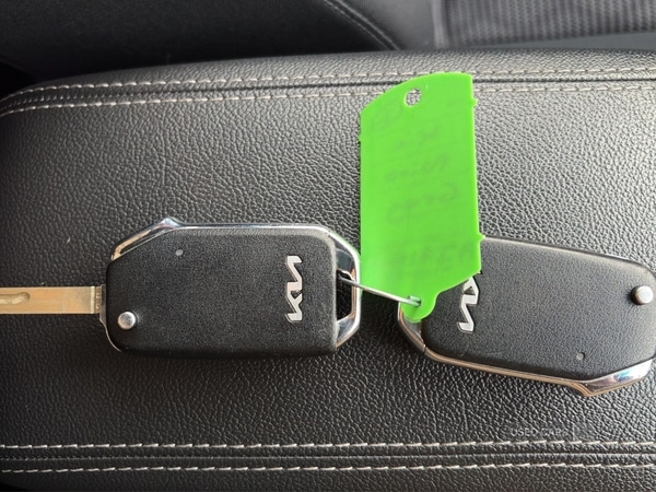 Used Kia Niro 2022 for sale - 77084588: Photo 17