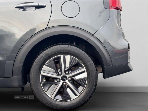 Used Kia Niro 2022 for sale - 77084588: Photo 18