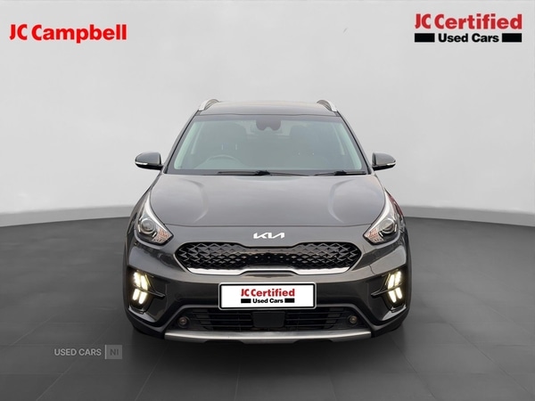 Used Kia Niro 2022 for sale - 77084588: Photo 2
