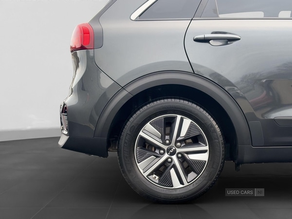 Used Kia Niro 2022 for sale - 77084588: Photo 21