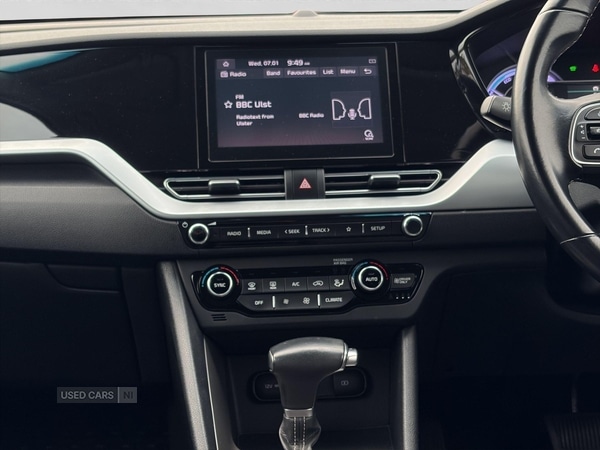 Used Kia Niro 2022 for sale - 77084588: Photo 22