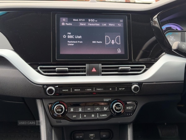 Used Kia Niro 2022 for sale - 77084588: Photo 23