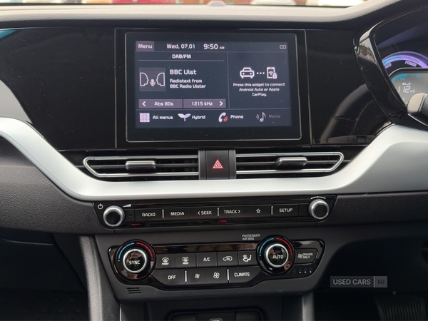 Used Kia Niro 2022 for sale - 77084588: Photo 24