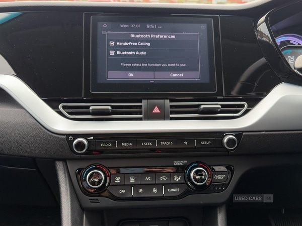 Used Kia Niro 2022 for sale - 77084588: Photo 26