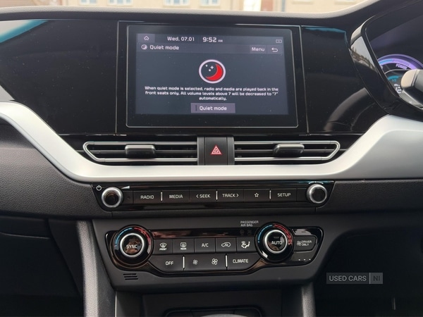 Used Kia Niro 2022 for sale - 77084588: Photo 28