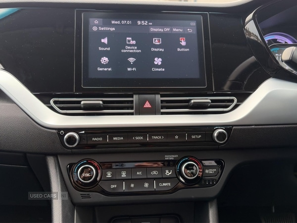 Used Kia Niro 2022 for sale - 77084588: Photo 29