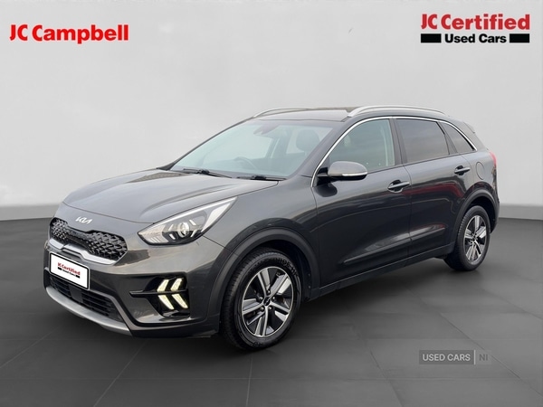 Used Kia Niro 2022 for sale - 77084588: Photo 3