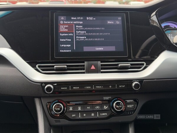 Used Kia Niro 2022 for sale - 77084588: Photo 30