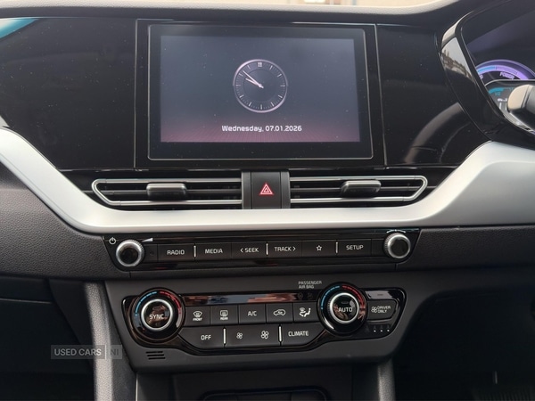 Used Kia Niro 2022 for sale - 77084588: Photo 31