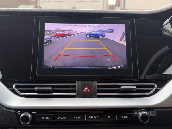 Used Kia Niro 2022 for sale - 77084588: Photo 32