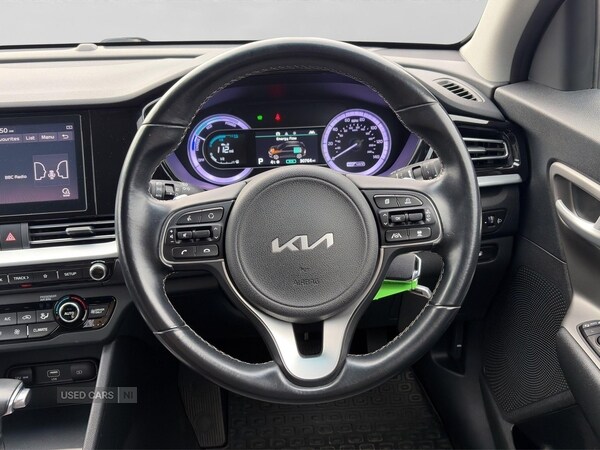 Used Kia Niro 2022 for sale - 77084588: Photo 35
