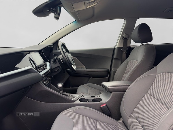 Used Kia Niro 2022 for sale - 77084588: Photo 36