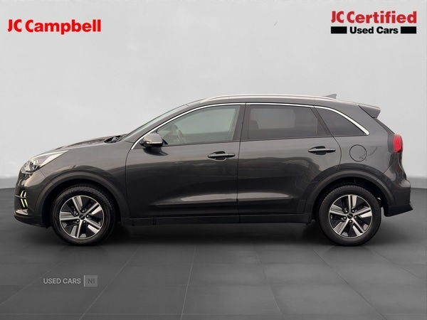 Used Kia Niro 2022 for sale - 77084588: Photo 5