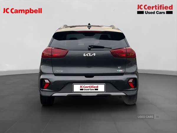 Used Kia Niro 2022 for sale - 77084588: Photo 6