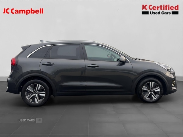 Used Kia Niro 2022 for sale - 77084588: Photo 7