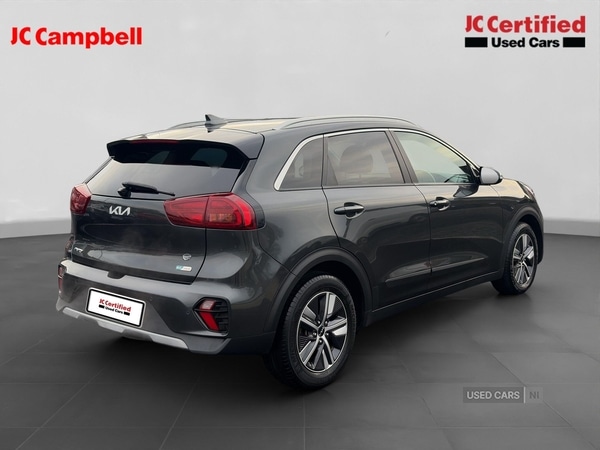 Used Kia Niro 2022 for sale - 77084588: Photo 8
