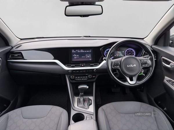 Used Kia Niro 2022 for sale - 77084588: Photo 9