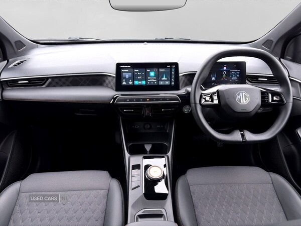 Used MG MG3 2025 for sale - 76032873: Photo 10