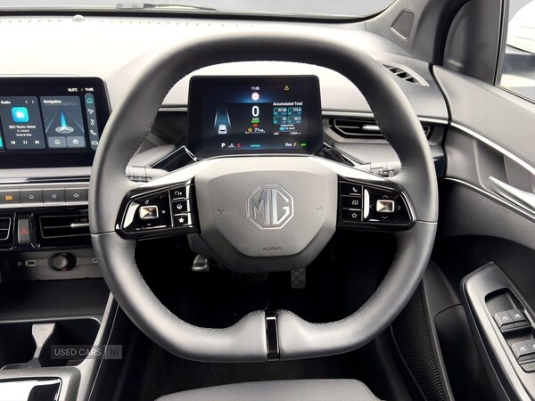 Used MG MG3 2025 for sale - 76032873: Photo 12