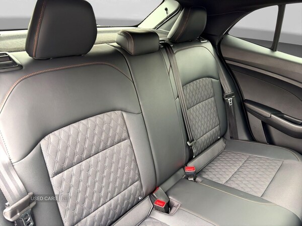 Used MG MG3 2025 for sale - 76032873: Photo 13