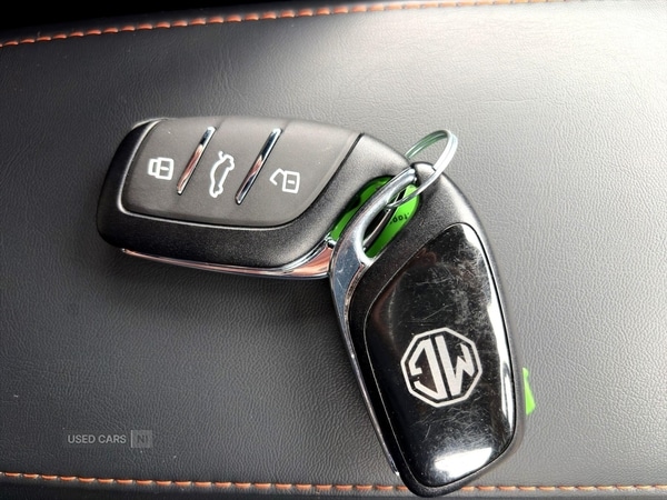 Used MG MG3 2025 for sale - 76032873: Photo 18