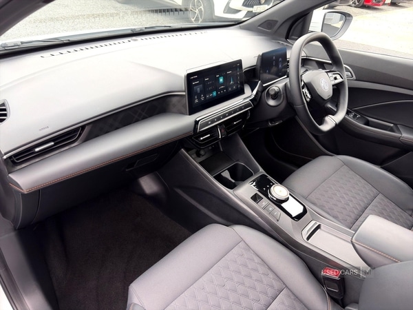 Used MG MG3 2025 for sale - 76032873: Photo 19