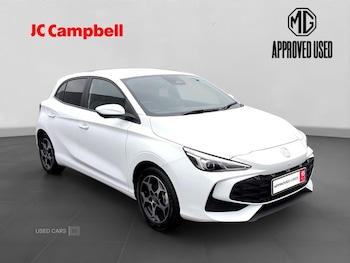 Used MG MG3 2025 for sale - 76032873: Photo