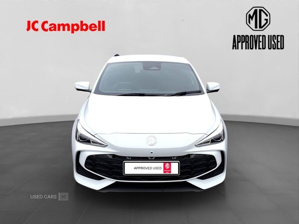 Used MG MG3 2025 for sale - 76032873: Photo 2