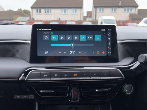Used MG MG3 2025 for sale - 76032873: Photo 20