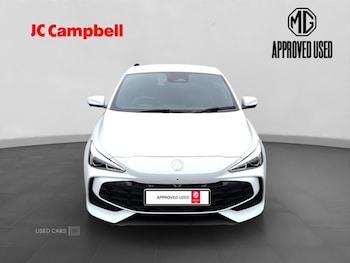 Used MG MG3 2025 for sale - 76032873: Photo