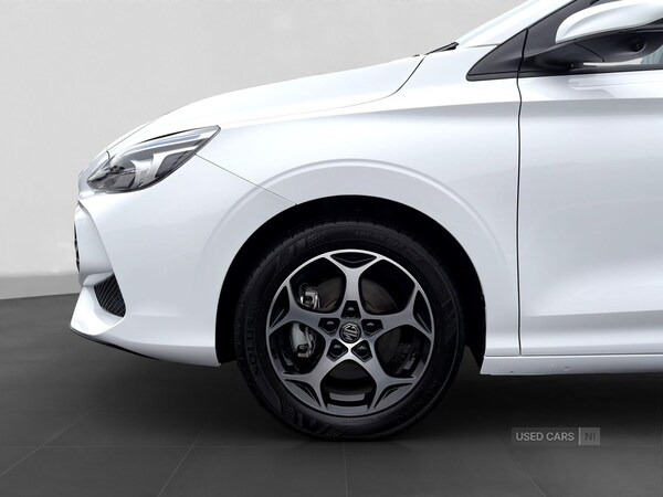 Used MG MG3 2025 for sale - 76032873: Photo 34