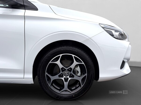 Used MG MG3 2025 for sale - 76032873: Photo 36