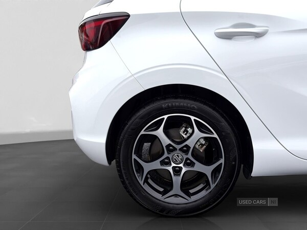 Used MG MG3 2025 for sale - 76032873: Photo 37