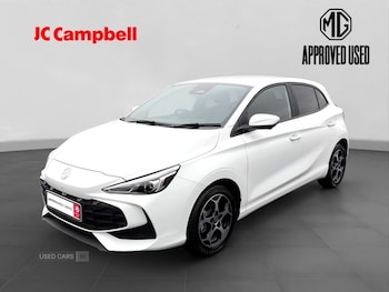 Used MG MG3 2025 for sale - 76032873: Photo