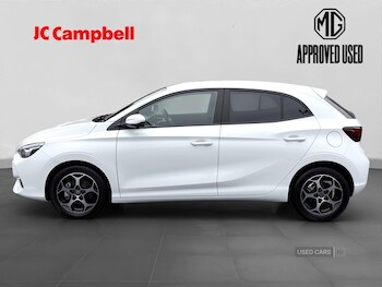 Used MG MG3 2025 for sale - 76032873: Photo